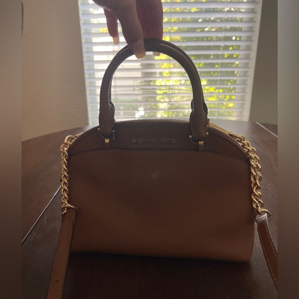 Michael Kors purse